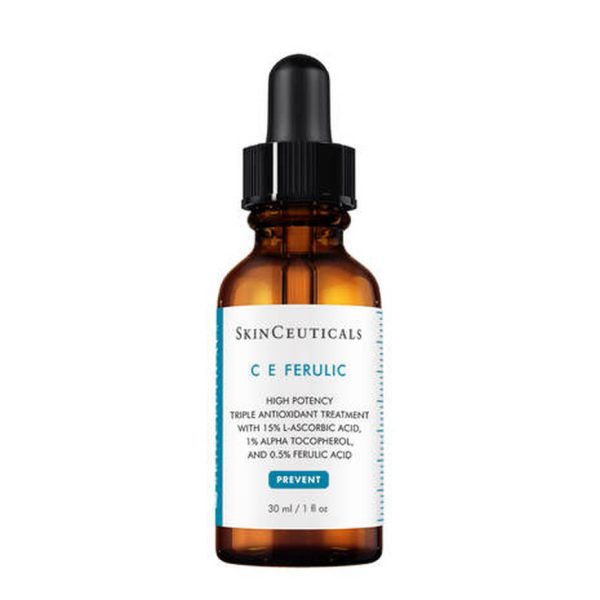 C E Ferulic Sérum de Ácido Ferúlico con Vitamina C