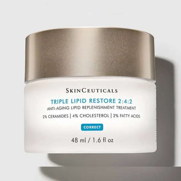 Triple Lipid Restore